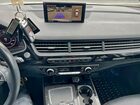 2019 Audi Q7 Prestige Белый vin: WA1VAAF71KD001323