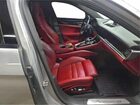 2018 Porsche Panamera 4s Серебряный vin: WP0AB2A73JL134653