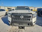 2025 Nissan Frontier S Белый vin: 1N6ED1CL7SN619526 2025 Nissan Frontier S Белый vin: 1N6ED1CL7SN619526