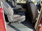 2019 Dodge Grand Caravan Sxt Темно-бордовый vin: 2C4RDGCG4KR635065 2019 Dodge Grand Caravan Sxt Темно-бордовый vin: 2C4RDGCG4KR635065