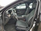 2025 Mercedes-benz C 300 4matic Black vin: W1KAF4HB1SR281228