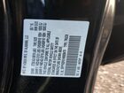 2017 Honda Ridgeline Rtl Черный vin: 5FPYK3F61HB009479
