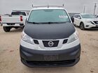 2016 Nissan Nv200 2.5s Белый vin: 3N6CM0KN9GK698148