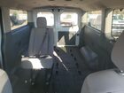 2016 Nissan Nv 3500 S White vin: 5BZBF0AA8GN853211 Damage: Left Rear Seat, Missing, Replacement Required 2016 Nissan Nv 3500 S White vin: 5BZBF0AA8GN853211 Damage: Left Rear Seat, Missing, Replacement Required