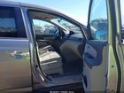 2017 Honda Odyssey Se Серебряный vin: 5FNRL5H36HB017831