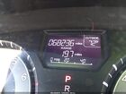 2017 Honda Odyssey Se Серебряный vin: 5FNRL5H36HB017831