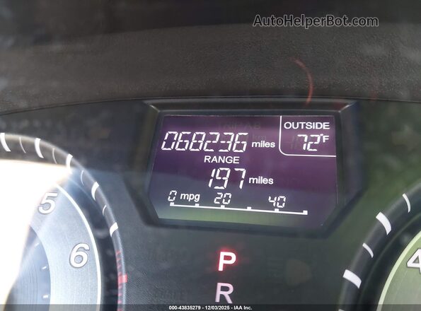 5FNRL5H36HB017831 2017 HONDA ODYSSEY Серебряный 