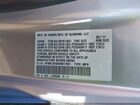 2017 Honda Odyssey Se Серебряный vin: 5FNRL5H36HB017831