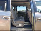 2017 Honda Odyssey Se Серебряный vin: 5FNRL5H36HB017831