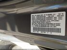 2016 Honda Odyssey Se Brown vin: 5FNRL5H38GB095140