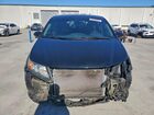 2017 Honda Odyssey Exl Black vin: 5FNRL5H63HB025184