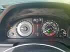 2017 Honda Odyssey Exl Серый vin: 5FNRL5H69HB010284