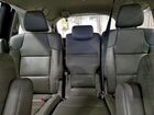 2017 Honda Odyssey Exl Серый vin: 5FNRL5H69HB010284