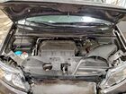 2017 Honda Odyssey Exl Серый vin: 5FNRL5H69HB010284