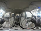 2017 Honda Odyssey Exl Серый vin: 5FNRL5H69HB010284