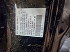 2017 Honda Odyssey Touring Черный vin: 5FNRL5H90HB006280