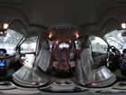 2017 Honda Odyssey Touring Черный vin: 5FNRL5H90HB006280