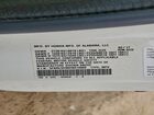 2017 Honda Odyssey Touring White vin: 5FNRL5H90HB018008