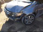 2017 Honda Odyssey Touring/touring Elite Серый vin: 5FNRL5H9XHB019151