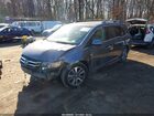2017 Honda Odyssey Touring/touring Elite Серый vin: 5FNRL5H9XHB019151