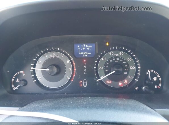 5FNRL5H9XHB019151 2017 HONDA ODYSSEY Серый Вид задних сидений