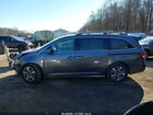 2017 Honda Odyssey Touring/touring Elite Серый vin: 5FNRL5H9XHB019151
