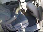 2017 Honda Odyssey Touring/touring Elite Серый vin: 5FNRL5H9XHB019151