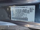 2017 Honda Odyssey Touring/touring Elite Серый vin: 5FNRL5H9XHB019151
