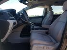 2018 Honda Odyssey Ex Gray vin: 5FNRL6H4XJB502204