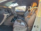 2020 Honda Odyssey Ex White vin: 5FNRL6H54LB047555