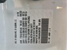2020 Honda Odyssey Ex White vin: 5FNRL6H54LB047555