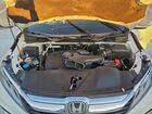 2020 Honda Odyssey Ex White vin: 5FNRL6H54LB047555