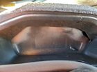 2020 Honda Odyssey Ex White vin: 5FNRL6H54LB047555