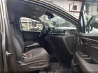 2022 Honda Odyssey Ex Gray vin: 5FNRL6H54NB033545