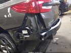 2022 Honda Odyssey Ex Gray vin: 5FNRL6H54NB033545