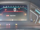 2024 Honda Odyssey Ex-l Белый vin: 5FNRL6H60RB070333