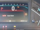 2024 Honda Odyssey Ex-l Белый vin: 5FNRL6H60RB070333