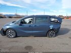 2025 Honda Odyssey Ex-l Серый vin: 5FNRL6H61SB056964