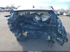 2025 Honda Odyssey Ex-l Серый vin: 5FNRL6H61SB056964