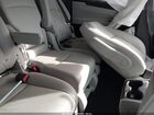 2025 Honda Odyssey Ex-l Серый vin: 5FNRL6H61SB056964