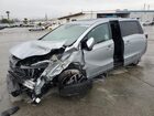 2025 Honda Odyssey Exl Silver vin: 5FNRL6H62SB008339