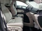 2025 Honda Odyssey Exl Синий vin: 5FNRL6H63SB078870
