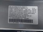 2024 Honda Odyssey Ex-l Серебряный vin: 5FNRL6H64RB011916