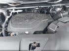 2024 Honda Odyssey Ex-l Серебряный vin: 5FNRL6H64RB011916