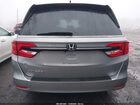 2024 Honda Odyssey Ex-l Серебряный vin: 5FNRL6H64RB011916