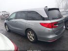 2024 Honda Odyssey Ex-l Серебряный vin: 5FNRL6H64RB011916