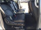 2026 Honda Odyssey Ex-l Silver vin: 5FNRL6H64TB010692