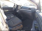 2026 Honda Odyssey Ex-l Silver vin: 5FNRL6H64TB010692