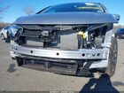 2026 Honda Odyssey Ex-l Silver vin: 5FNRL6H64TB010692