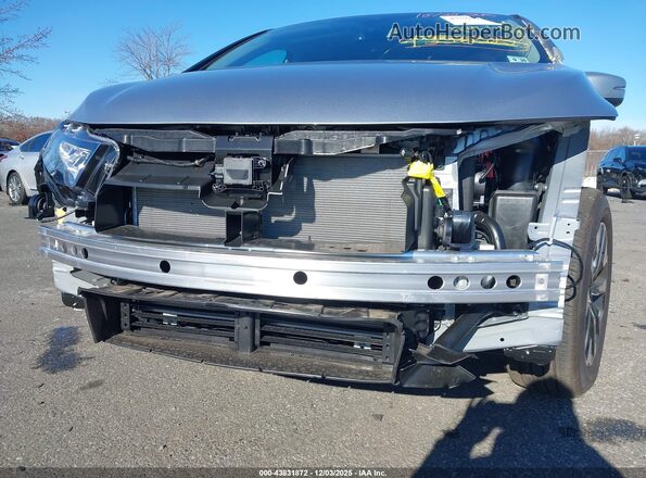 5FNRL6H64TB010692 2026 HONDA ODYSSEY Silver 